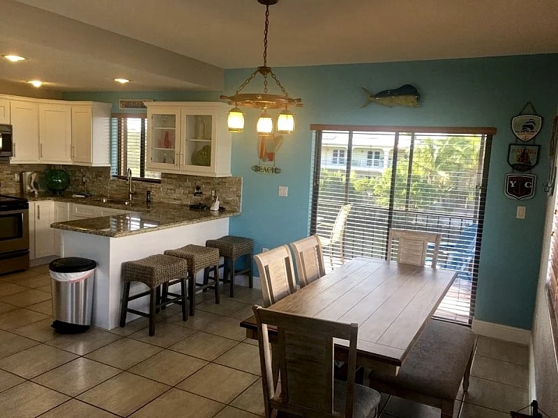 The Perfect Getaway with Swimming Pool, Jacuzzi and Boatslip in Islamorada, Florida, United States — photo 5