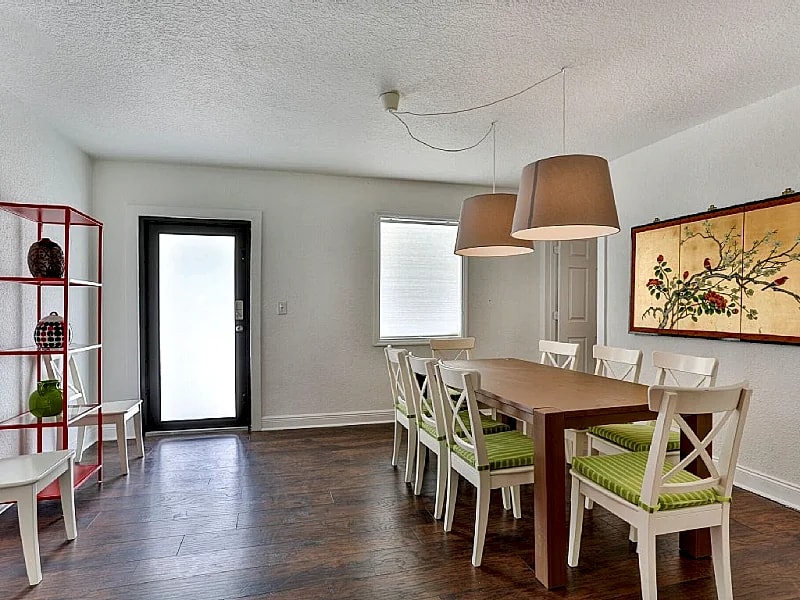 Heart of Art District, Modern Home in Miami, Florida, United States — photo 2