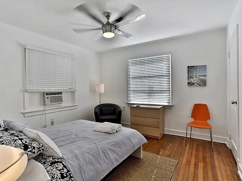 Elegance And History In This 1925 Historic Condo. in Miami, Florida, United States — photo 5