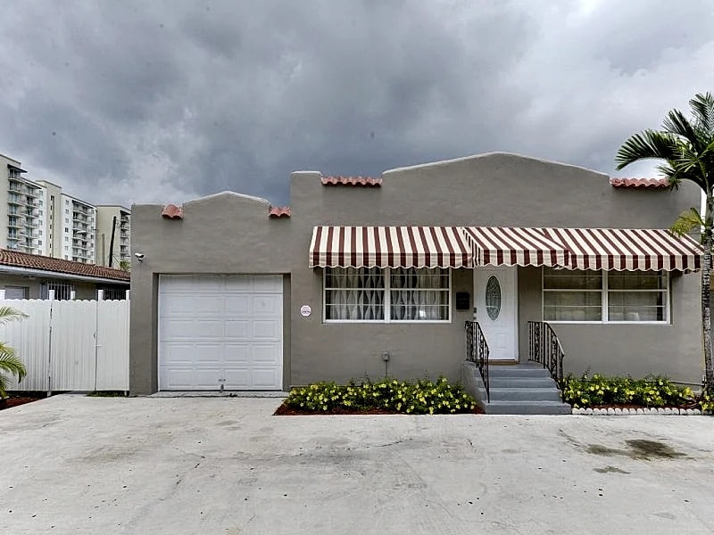 Classic House, Completely Redone. in Miami, Florida, United States — photo 5