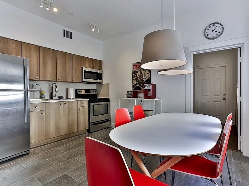 Centrally Located Impeccable Apartment in Miami, Florida, United States — photo 5