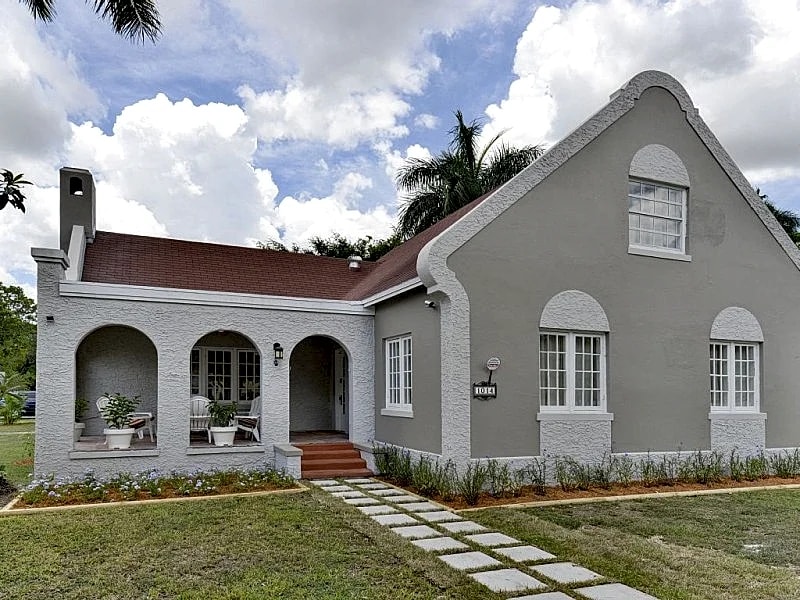 Gorgeous Homestead Mansion