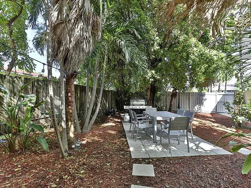 Stunning House Heart of Miami in Miami, Florida, United States — photo 4