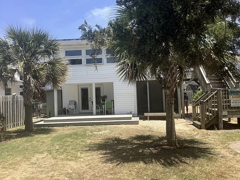 Best Location in Cherry Grove