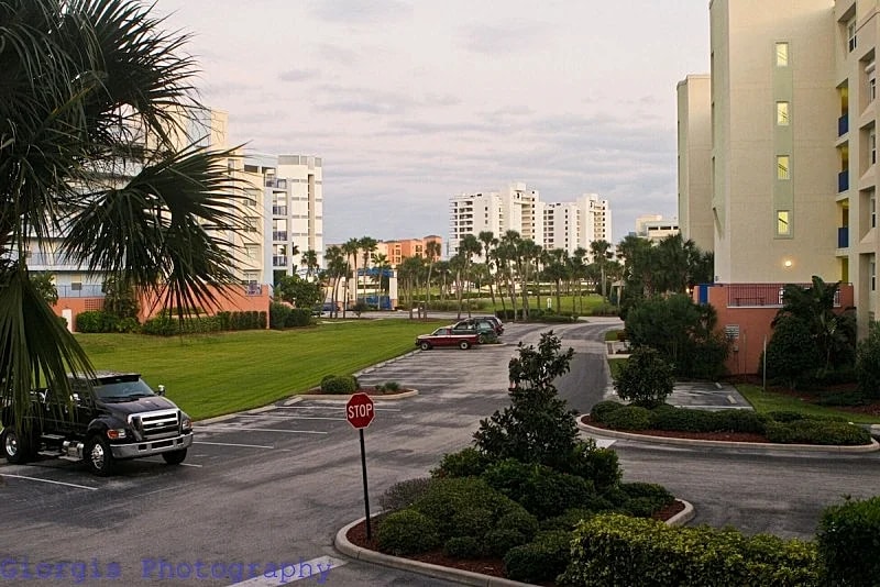 2B/2B Luxury Condo at Oceanwalk in New Smyrna Beach, Florida, United States — photo 4