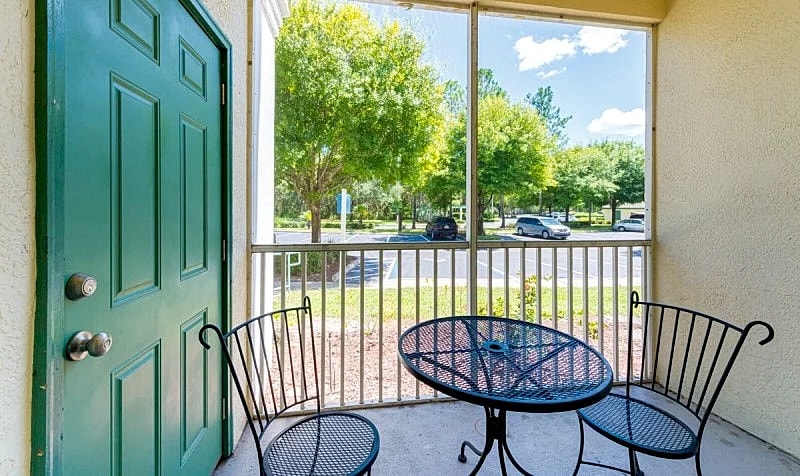 Stunning Condo Near All The Attractions In A Gated Community. in Kissimmee, Florida, United States — photo 4