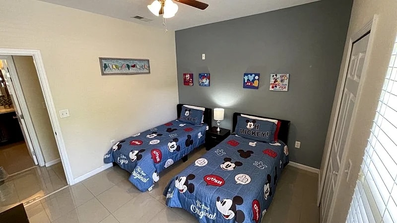 Stunning Condo Near All The Attractions In A Gated Community. in Kissimmee, Florida, United States — photo 3