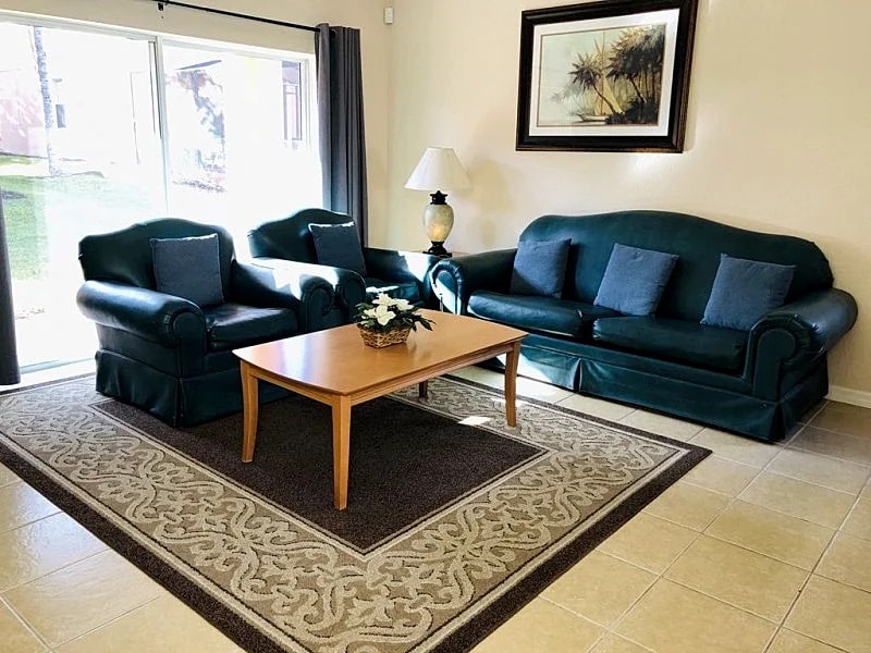 Lovely 2 King Size Ensuite BR , 3 Mi to Disney, 1min to Pool, Free WiFi &Parking in Kissimmee, Florida, United States — photo 5