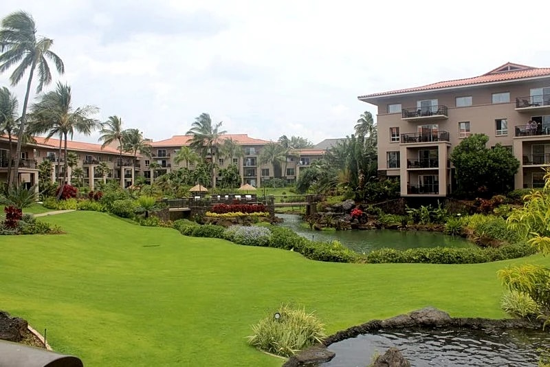Marriott's Waiohai Beach Club, Oceanfront resort! 2 bd villa! in Koloa, Hawaii, United States — photo 5