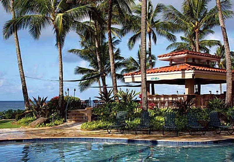 Marriott's Waiohai Beach Club, Oceanfront resort! 2 bd villa! in Koloa, Hawaii, United States — photo 3