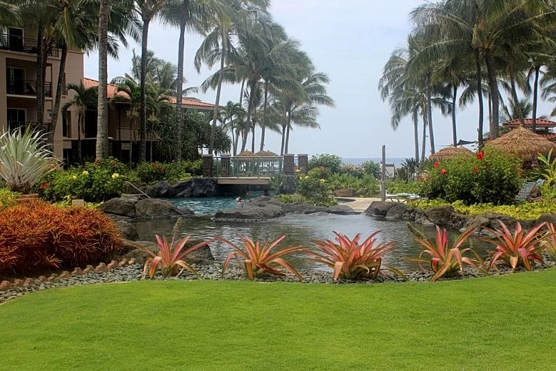 Marriott's Waiohai Beach Club, Oceanfront resort! 2 bd villa! in Koloa, Hawaii, United States — photo 4