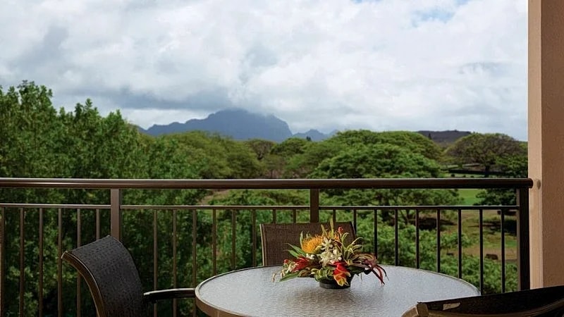 Marriott's Waiohai Beach Club, Oceanfront resort! 2 bedroom villa! in Koloa, Hawaii, United States — photo 4