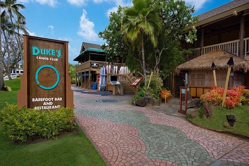 Sunshine, Space, & a Perfect Place! Marriott's Kauai Beach Club 2BD villa! in Lihue, Hawaii, United States — photo 4
