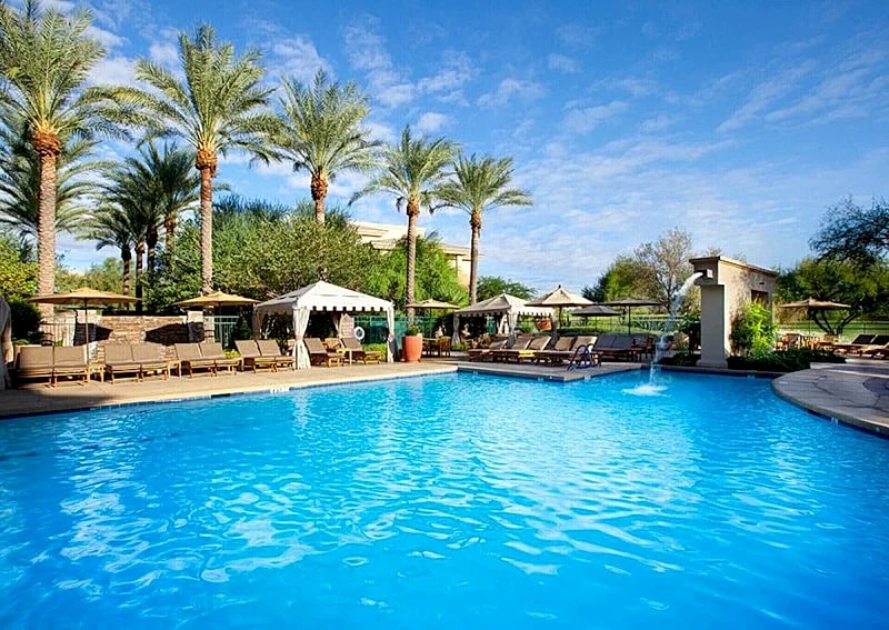 The Westin Kierland Villas/2 Bedroom Villa In The Desert Beauty Of Scottsdale in Scottsdale, Arizona, United States — photo 5