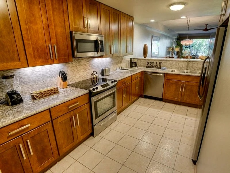 Sands of Kahana fantastic two bedroom villa in Lahaina, Hawaii, United States — photo 2
