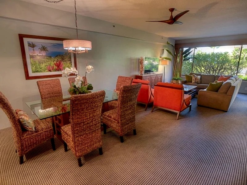 Sands of Kahana fantastic two bedroom villa in Lahaina, Hawaii, United States — photo 3