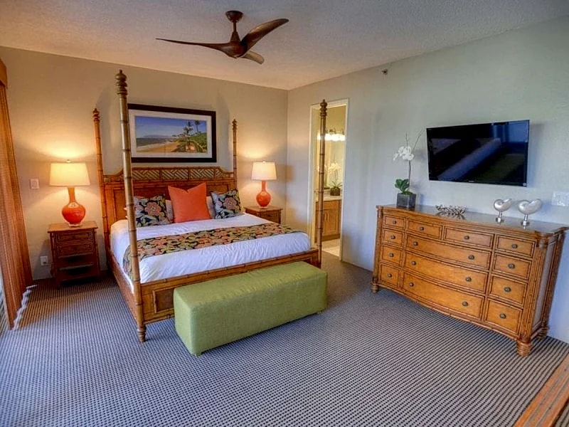 Sands of Kahana fantastic two bedroom villa in Lahaina, Hawaii, United States — photo 5