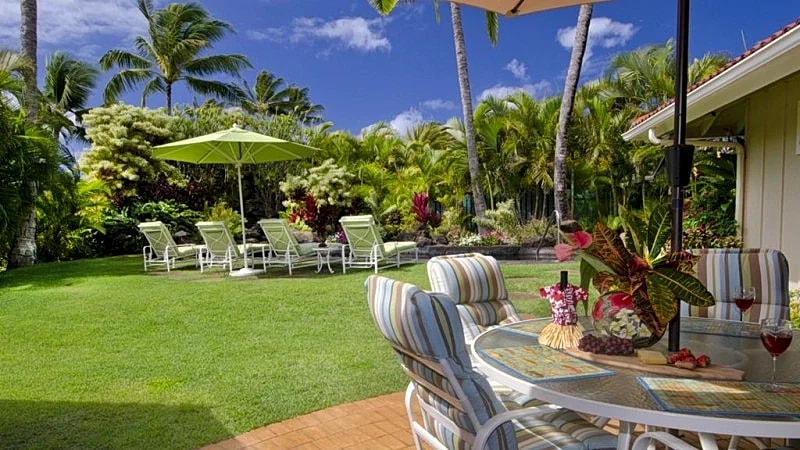 Loke Lani by Destination Kauai - Luxury Home, Private Pool, A/C, Poipu Kai in Koloa, Hawaii, United States — photo 5