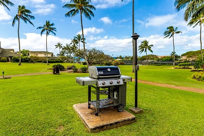 Regency Villas 120 by Destination Kauai - Hale Maluhia Maikai, Central AC, Luxury Designer Condo in Koloa, Hawaii, United States — photo 5