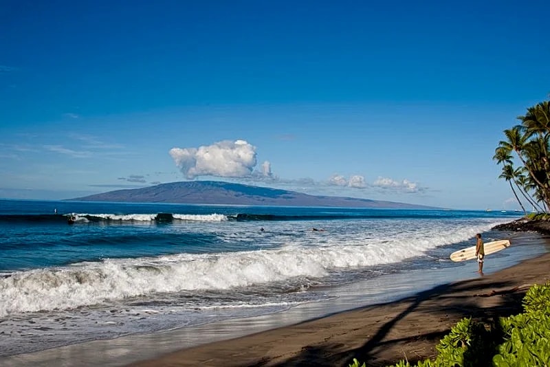 Easy Accessible Oceanfront Luxury Townhome in Puamana in Maui County, Hawaii, United States — photo 3