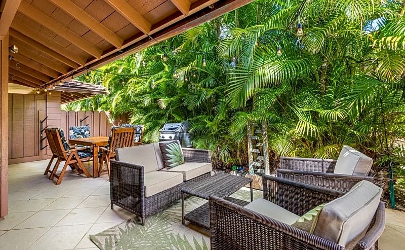 Island living at its best!! 24-4 in Maui County, Hawaii, United States — photo 3