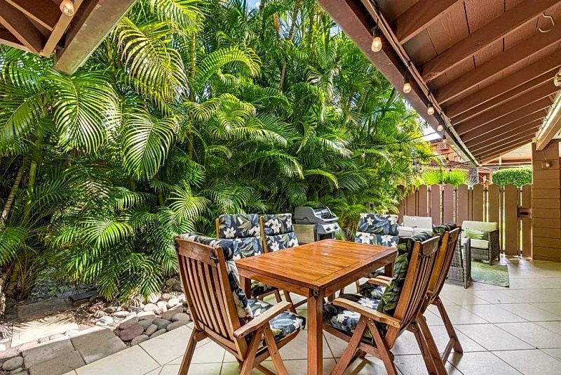 Island living at its best!! 24-4 in Maui County, Hawaii, United States — photo 4
