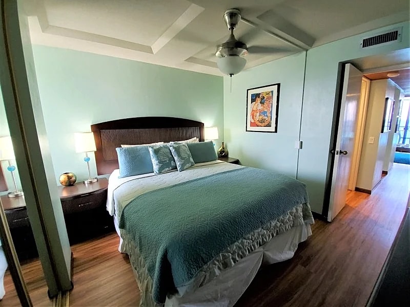 Permitted Hawaiian Princess - High floor, amazing view, ocean, turtles, sunsets in Makaha, Hawaii, United States — photo 5
