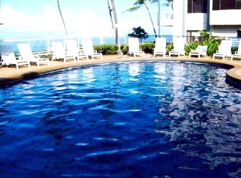 Kona Reef Condo on Beach with Ocean View, Wifi, King bed & Elevator in North Kona, Hawaii, United States — photo 3