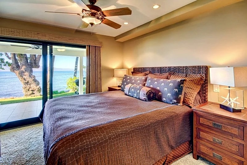 20% Discount off the nightly rate on days of construction only. in Maui County, Hawaii, United States — photo 5