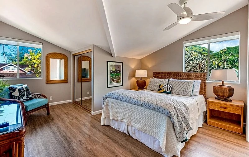 111-1 Wonderful Family Vacation Spot in Maui County, Hawaii, United States — photo 5