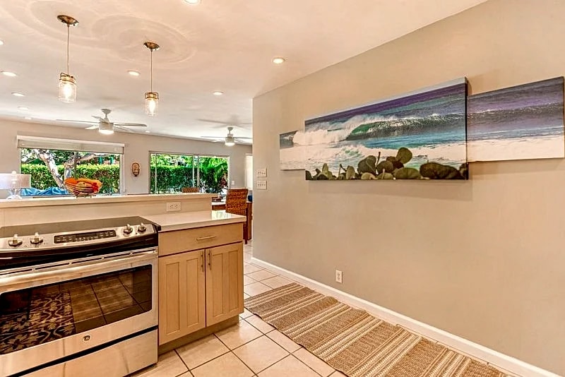 111-1 Wonderful Family Vacation Spot in Maui County, Hawaii, United States — photo 3