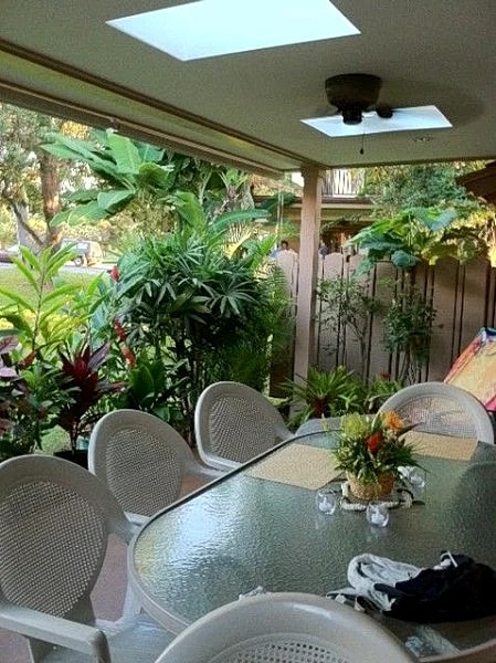 Superb Location with Ocean Views from the Kitchen and Upstairs Bedroom in Maui County, Hawaii, United States — photo 2