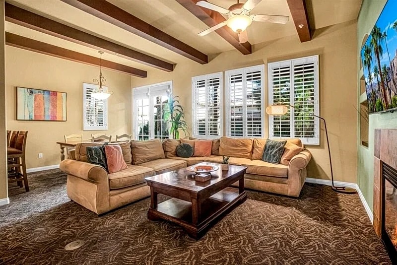 Desert Crown Jewel Retreat in La Quinta #A