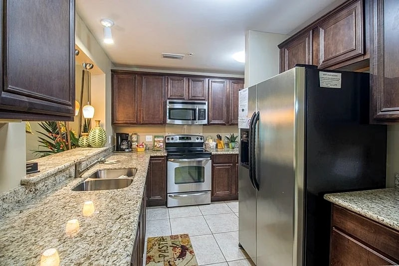 Condo Directly On The Beach In Pass Christian! 2 Bedroom / 2 Bath- Sleeps 6! in Pass Christian, Mississippi, United States — photo 5