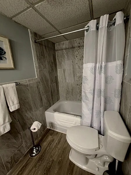 2nd Floor Beach Front Leeward Building @ Edgewater Beach Resort in Panama City Beach, Florida, United States — photo 5