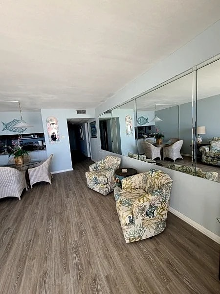 2nd Floor Beach Front Leeward Building @ Edgewater Beach Resort in Panama City Beach, Florida, United States — photo 2