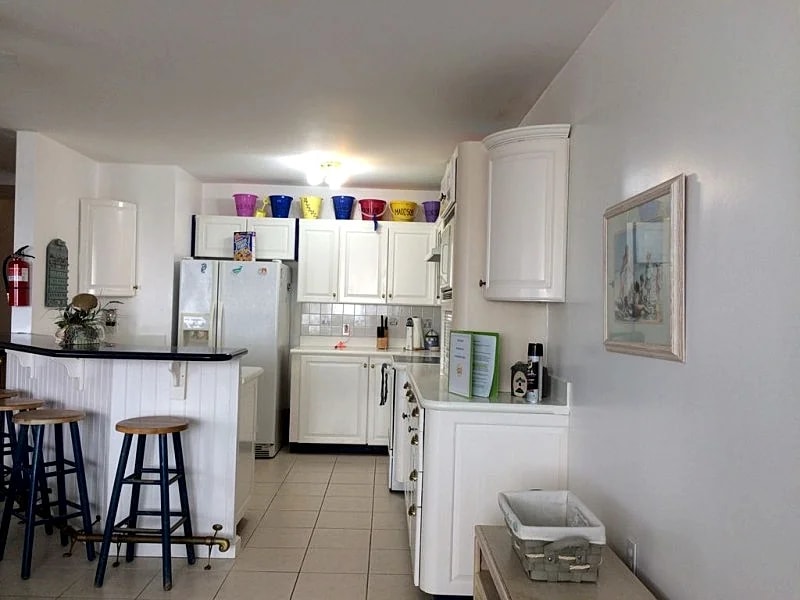 Wildwood's Ocean Front Condo in Wildwood, New Jersey, United States — photo 2