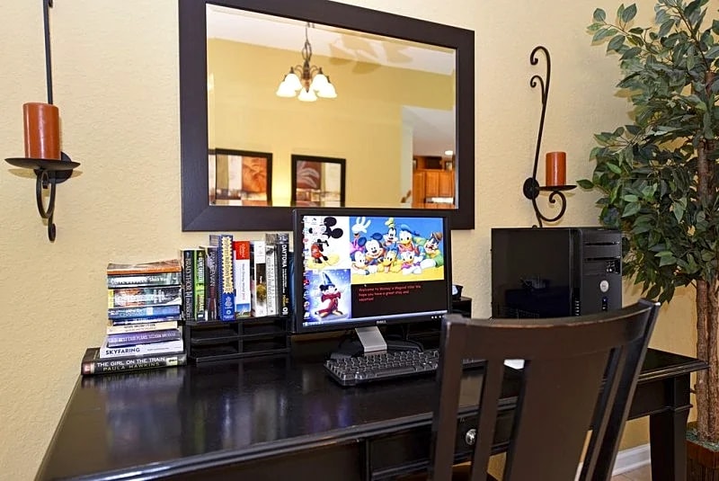 Disney Five Star Pool Villa Home at Windsor Hills in Kissimmee, Florida, United States — photo 5