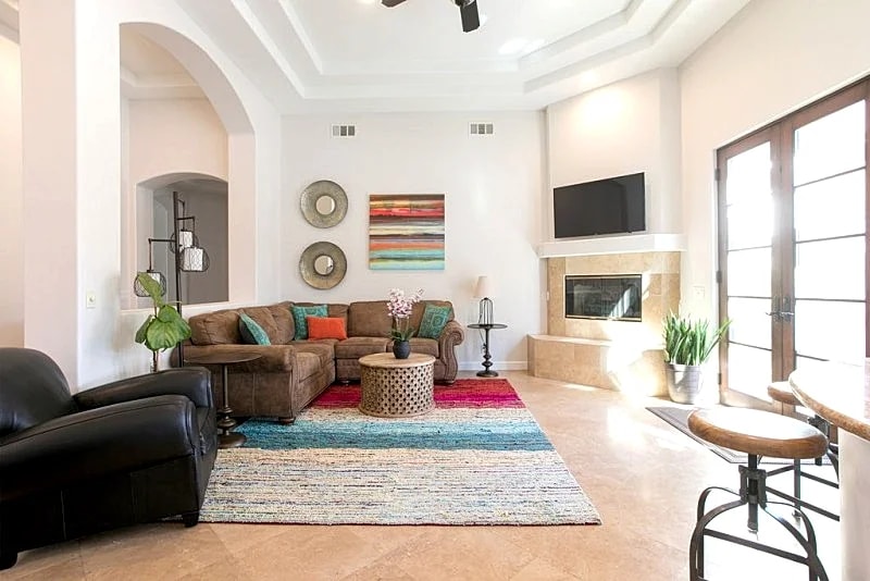 Grand Old Polo Estate in Coachella, California, United States — photo 3