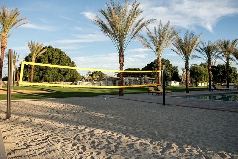 The Hacienda at Coachella in Coachella, California, United States — photo 5
