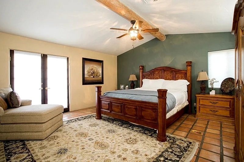 Gorgeous Spanish Estate Property on 1/2 Acre in La Quinta, California, United States — photo 3