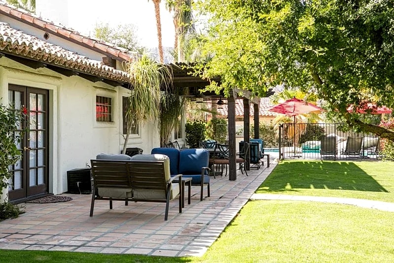 Gorgeous Spanish Estate Property on 1/2 Acre in La Quinta, California, United States — photo 5