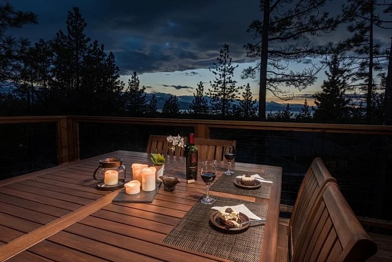 Overlook Heavenly Chalet in South Lake Tahoe, California, United States — photo 4