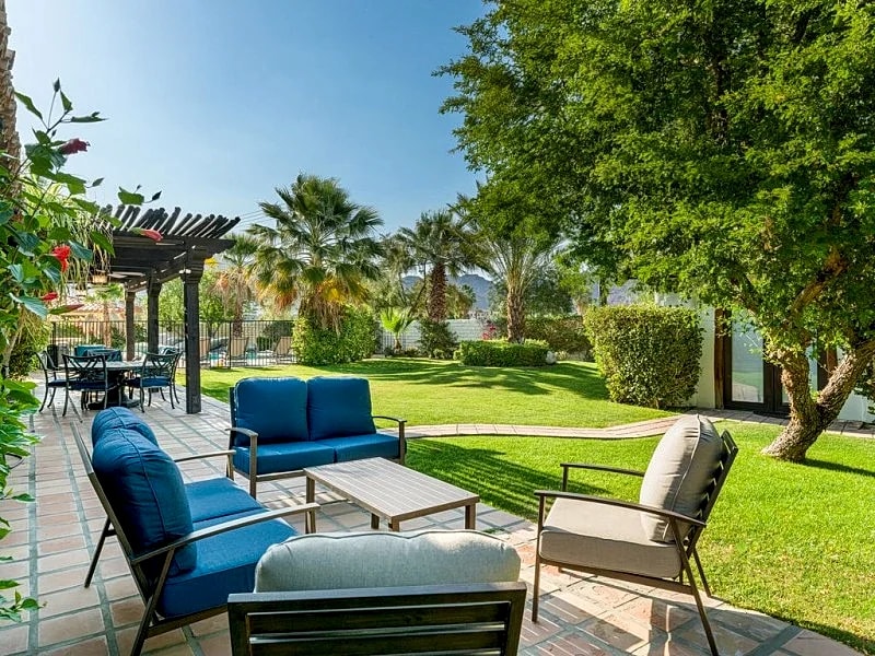 2 Private Homes on Estate parcels in La Quinta, California, United States — photo 5