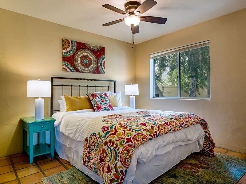 2 Private Homes on Estate parcels in La Quinta, California, United States — photo 3