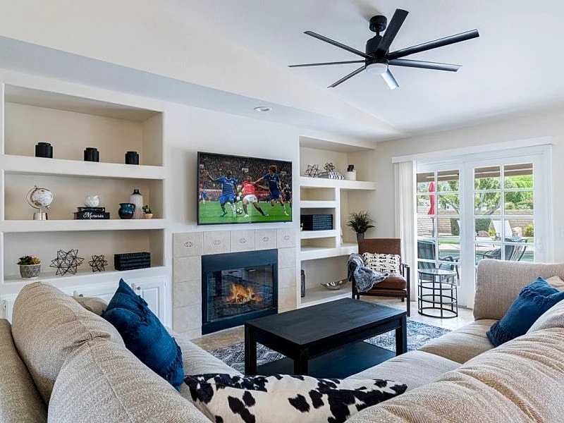 2 Private Homes on Estate parcels in La Quinta, California, United States — photo 4