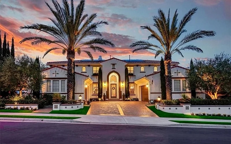 Cozy house in awesome San Juan Capistrano with fitness room, WiFi
