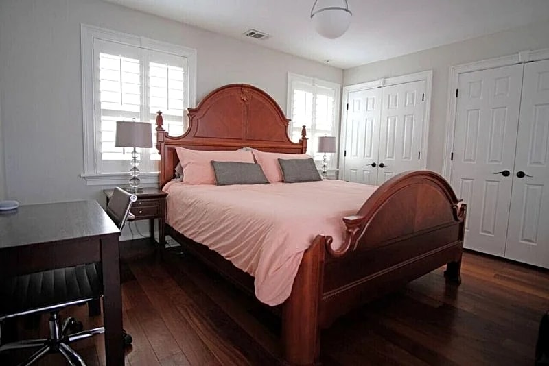 Carriage House B at the Hamilton House in Savannah, Georgia, United States — photo 4