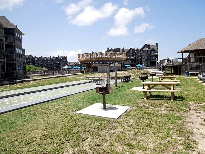 Barrier Island Station - Duck, Aug 8-15, 2020 in Duck, North Carolina, United States — photo 3