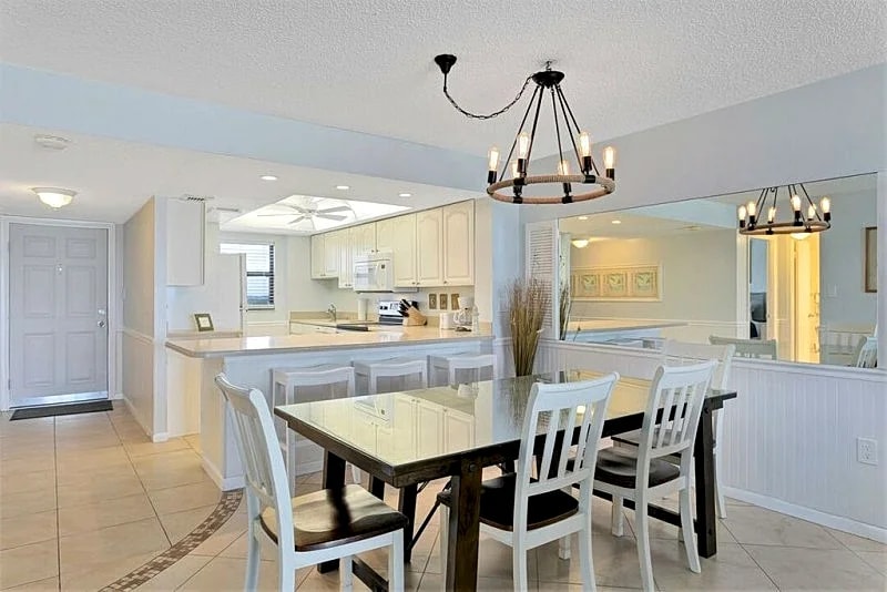 Stunning Direct Oceanfront Condo!???? Superb Views!! in Cape Canaveral, Florida, United States — photo 2